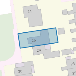 Perceel BDM00-K-2513