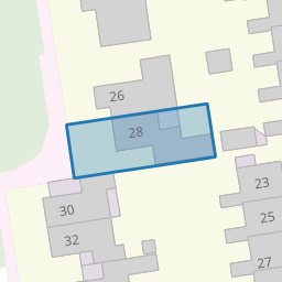 Perceel BDM00-K-2514