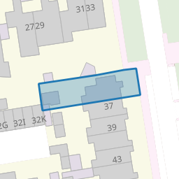 Perceel BDM00-K-2515