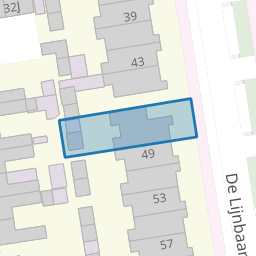 Perceel BDM00-K-2517