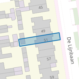 Perceel BDM00-K-2519