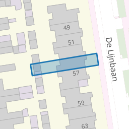 Perceel BDM00-K-2520
