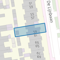 Perceel BDM00-K-2522