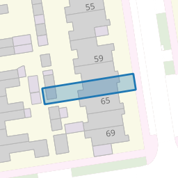 Perceel BDM00-K-2523