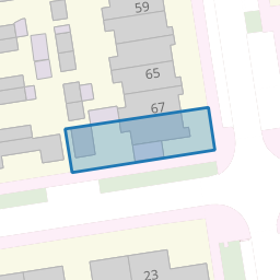 Perceel BDM00-K-2526