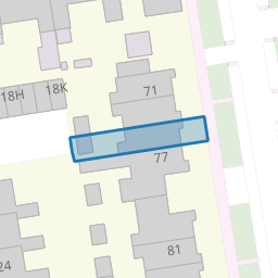 Perceel BDM00-K-2528