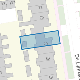 Perceel BDM00-K-2530