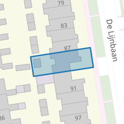 Perceel BDM00-K-2531
