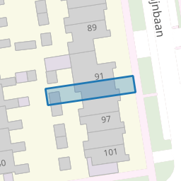 Perceel BDM00-K-2533