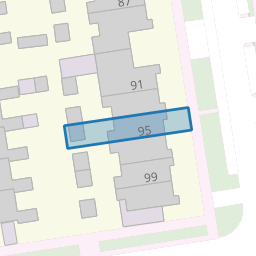 Perceel BDM00-K-2534