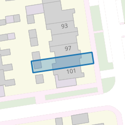 Perceel BDM00-K-2536