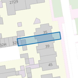 Perceel BDM00-K-2539