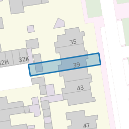 Perceel BDM00-K-2540