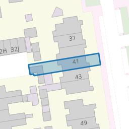 Perceel BDM00-K-2541