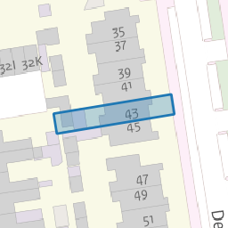 Perceel BDM00-K-2542