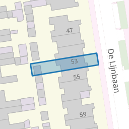 Perceel BDM00-K-2543