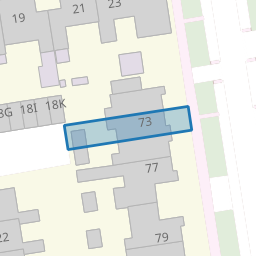 Perceel BDM00-K-2545
