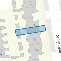 Perceel BDM00-K-2546