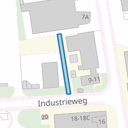 Perceel BDM00-K-2570