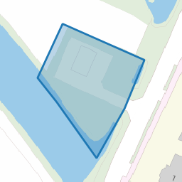 Perceel BDM00-K-2578