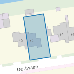 Perceel BDM00-K-2586
