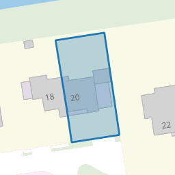 Perceel BDM00-K-2590