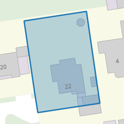 Perceel BDM00-K-2591