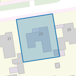 Perceel BDM00-K-2595