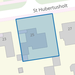 Perceel BDM00-K-2596