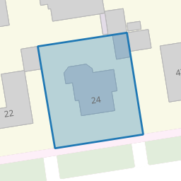 Perceel BDM00-K-2600