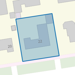 Perceel BDM00-K-2601