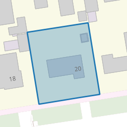 Perceel BDM00-K-2602