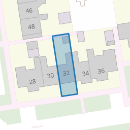 Perceel BDM00-K-2606