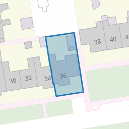 Perceel BDM00-K-2608