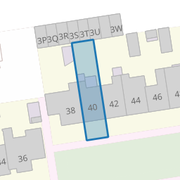 Perceel BDM00-K-2610