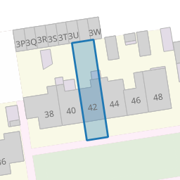Perceel BDM00-K-2611