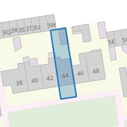 Perceel BDM00-K-2612