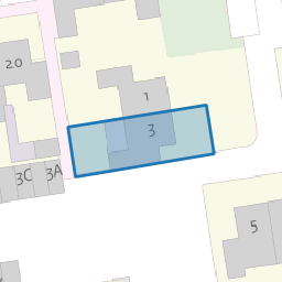 Perceel BDM00-K-2618