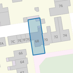 Perceel BDM00-K-2630