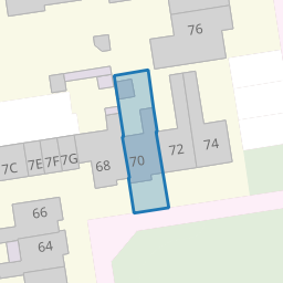 Perceel BDM00-K-2631