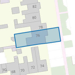 Perceel BDM00-K-2634