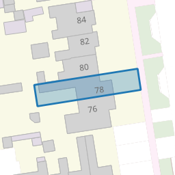 Perceel BDM00-K-2635