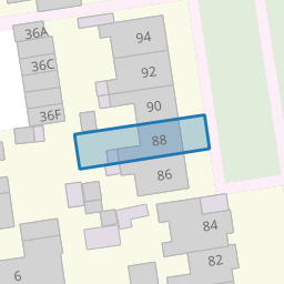 Perceel BDM00-K-2640