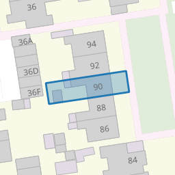 Perceel BDM00-K-2641