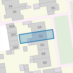 Perceel BDM00-K-2642