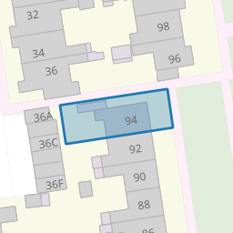 Perceel BDM00-K-2643