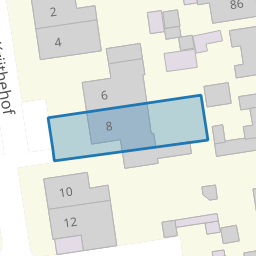 Perceel BDM00-K-2647