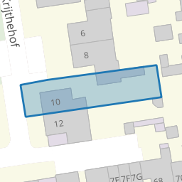 Perceel BDM00-K-2648