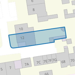 Perceel BDM00-K-2649