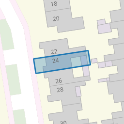 Perceel BDM00-K-2654